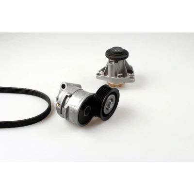 Imagem de HEPU PK03200 Bomba de água + kit da correia distribuição
