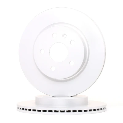 Imagem de BOSCH 0 986 479 C71 Disco de travão 315 23 5 120 ventilado revestido OPEL: Insignia A Sports Tourer, Sedan, Hatchback