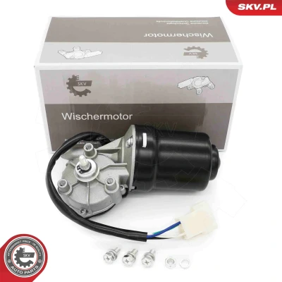Imagem de ESEN SKV 19SKV229 Motor de Limpa Vidros 12 à frente 30