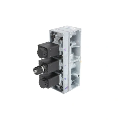 Imagem de DT Spare Parts 4.65540 Válvula electromagnética