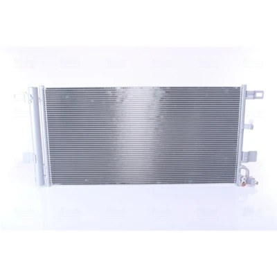 Imagem de NISSENS 941076 Condensador com secador Alumínio 678 R 134a