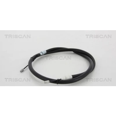 Imagem de TRISCAN 8140 251168 Cabo de Freio Mão 1380/1173 Travões disco