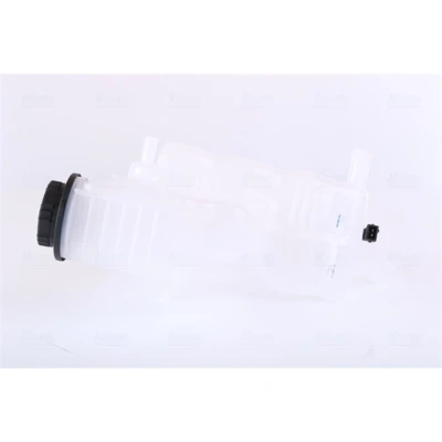 Imagem de NISSENS 996180 Depósito de Compensação Refrigerante 1,2 com capa, sensor LAND ROVER: Discovery 3