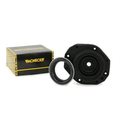 Imagem de MONROE MK097 Kit de reparação, suporte apoio do conj. mola/amortecedor com rolamento rolos, rolamentos esferas PEUGEOT: 306 Hatchback