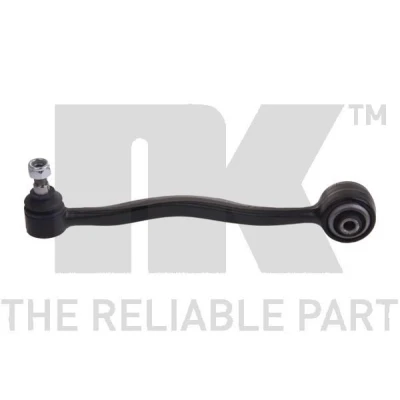 Imagem de NK 5011508 Braço de suspensão oscilante longitudinal Aço BMW: 5 Sedan, Touring