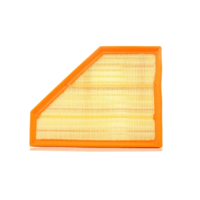 Imagem de PURFLUX A1333 Filtro de ar 61 234 300 Cartucho filtrante BMW: 3 Sedan, Touring, Coupe, ALPINA: D3 Coupe