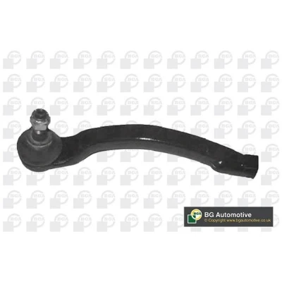 Imagem de BGA SR7306 Rótula de direção M10x1.25mm Eixo dianteiro, lado esquerdo RENAULT: MEGANE 2 Kombi, 2, SCENIC DACIA: Lodgy, LOGAN MCV