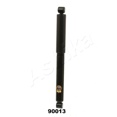 Imagem de ASHIKA MA 90013 Amortecedor Eixo traseiro Pressão do gás Tubo duplo telescópico olhal em cima, baixo JEEP: GRAND CHEROKEE 3