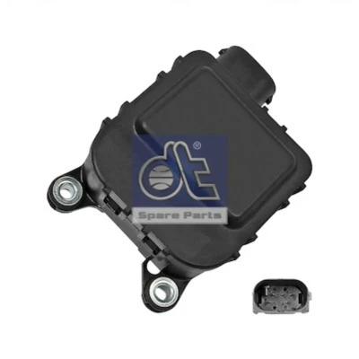 Imagem de Motor elétrico, ventilador do habitáculo DT Spare Parts 1.22935
