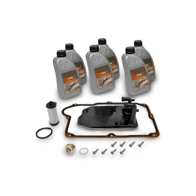 Imagem de VAICO V25 0920 XXL Conjunto de peças, mudança óleo, caixa vel. automática com acessórios, junta óleo para lavagem