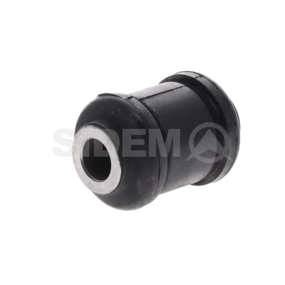 Imagem de SIDEM 871626 Casquilho de Braço Suspensão à frente, Eixo dianteiro, em baixo Rolamento borracha e metal transversal
