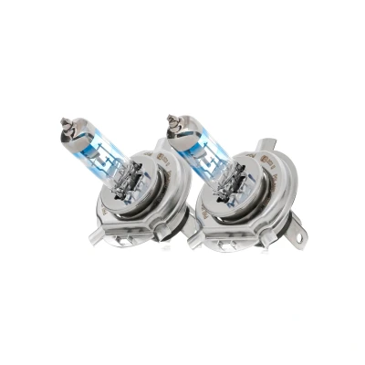 Imagem de PHILIPS 12342XVPS2 Lâmpada, farol de longo alcance H4 12V 60/55W Halogéneo TOYOTA: Previa / Estima II, PEUGEOT: Partner II Van