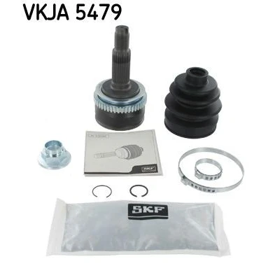 Imagem de SKF VKJA 5479 Ponteira de Transmissão HYUNDAI: i10 I