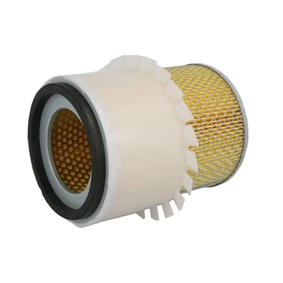 Imagem de JC PREMIUM B25052PR Filtro de ar 195 158, 158 redondo Cartucho filtrante MITSUBISHI: Pajero 2, Sport 1 SUV, L200 II Pick up