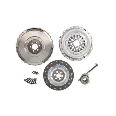 Imagem de VALEO FULLPACK DMF (CSC) 837347 Kit de Embraiagem VOLKSWAGEN: Golf 5, Passat B6 Variant, Sedan, AUDI: A3 Hatchback, TT Coupe, Sportback