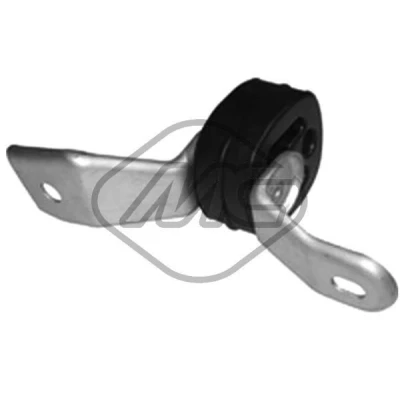Imagem de Metalcaucho 41002 Suporte, sistema de escape