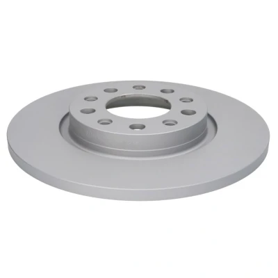 Imagem de BOSCH 0 986 479 G21 Disco de travão 278 12 5 110 cheio revestido com parafusos JEEP: Cherokee V