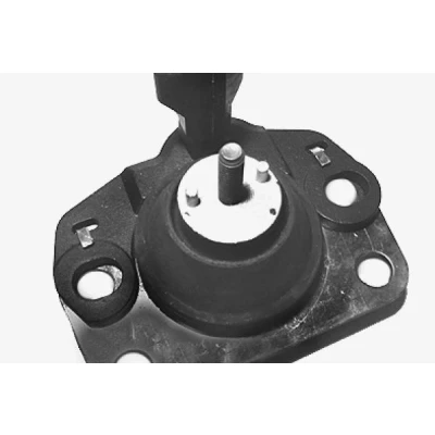 Imagem de MAPCO 33137 Suporte, motor à frente, lado direito Rolamento de borracha e metal RENAULT: CLIO 2, 2 Kasten, Kangoo I Express