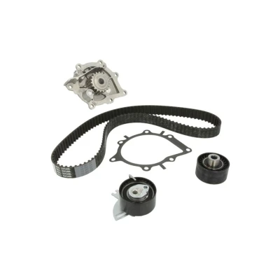 Imagem de HEPU PK08071 Bomba de Água + Kit Correia Distribuição 116 PEUGEOT: 308 SW 2, 508 I SW, II Hatchback, CITROËN: C4 Grand Picasso 2