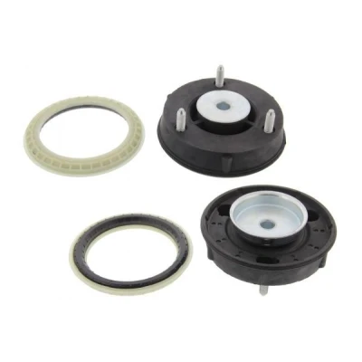 Imagem de MAPCO 37605/2 Kit de reparação, suporte apoio do conj. mola/amortecedor Eixo dianteiro com rolamentos esferas, rolamento rolos