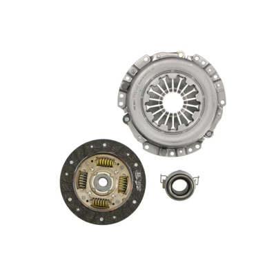 Imagem de VALEO 832295 Kit de embraiagem com prato da disco embraiagem, rolamento desembraiagem 190 TOYOTA: Yaris II Hatchback