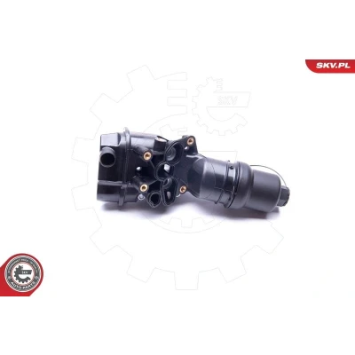 Imagem de ESEN SKV 31SKV051 Caixa, filtro de óleo VOLKSWAGEN: Polo V Hatchback