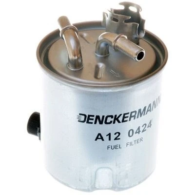 Imagem de DENCKERMANN A120424 Filtro de Combustível dos tubos SUZUKI: Jimny SUV, DACIA: Logan I MCV, Pick up