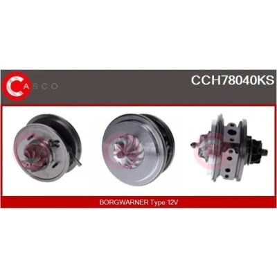 Imagem de CASCO CST35100AS Motor de arranque 12V 1,70kW 10 CPS0065 77mm MITSUBISHI: PAJERO 2, 1, L300 / Delica III Minibus, HYUNDAI: H 1 Van, GALLOPER 2