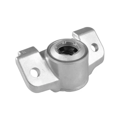 Imagem de TEDGUM TED50032 Suporte de apoio do conjunto mola / amortecedor Eixo traseiro direito