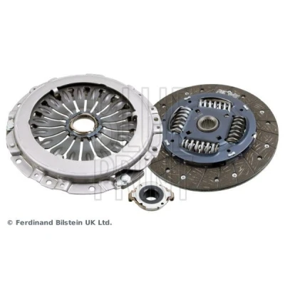 Imagem de BLUE PRINT ADG03070 Kit de Embraiagem três peças com massa lubrificante sintética rolamento desembraiagem 225 HYUNDAI: Elantra III Sedan