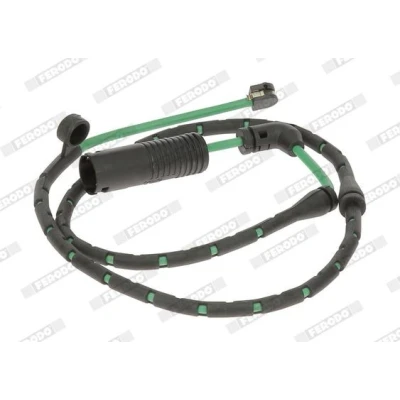 Imagem de CHAMPION FWI319 Sensor de Desgaste Pastilha Freio Eixo dianteiro BMW: X3