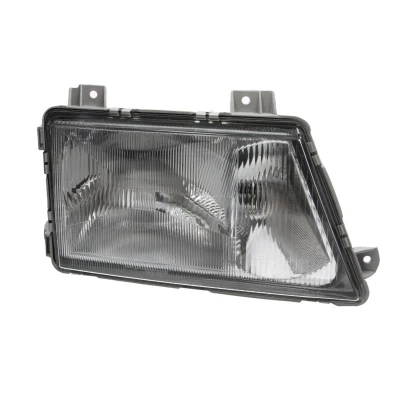Imagem de TYC 20 5341 08 2 Farol Principal à direita H1/H1 MERCEDES BENZ: Sprinter 3 T Van, 4 Camião de plataforma/Chassis