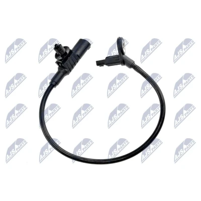 Imagem de NTY HCA ME 012 Sensor de ABS Eixo traseiro esquerdo, direito, à direita MERCEDES BENZ: Classe ML