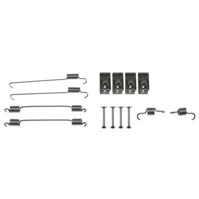 Imagem de TRW SFK214 Kit de acessórios, maxilas do travão