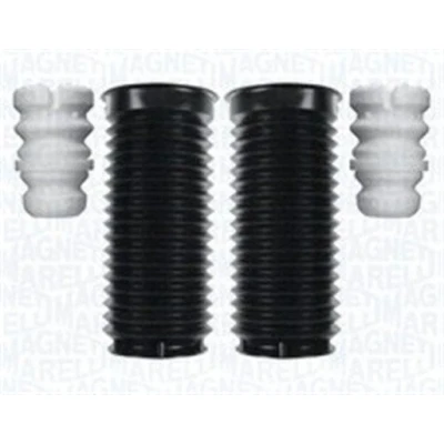 Imagem de MAGNETI MARELLI 310116110227 Coifa Amortecedor Eixo dianteiro MERCEDES BENZ: Classe E T modell