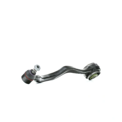 Imagem de LEMFÖRDER 27021 01 Barra/escora, suspensão Eixo dianteiro, em baixo, à direita com apoio de borracha BMW: 5 Sedan