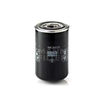 Imagem de MANN FILTER WK 940/23 Filtro de Combustível aparafusado
