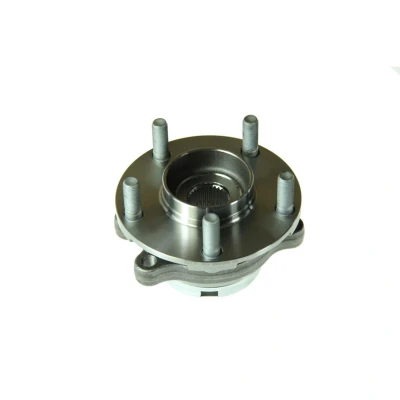 Imagem de SKF VKBA 6984 Kit de rolamento roda com sensor do ABS integrado