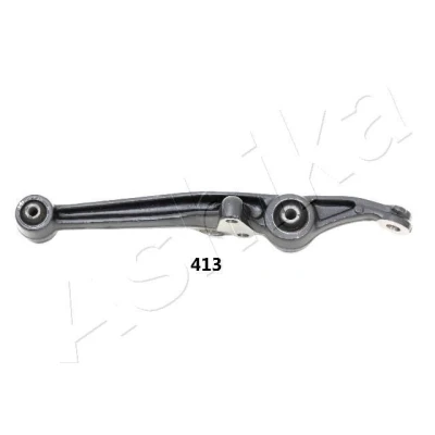 Imagem de ASHIKA 71 04 413R Braço de suspensão à frente, lado direito oscilante longitudinal HONDA: CRX 2, CIVIC 4 Hatchback