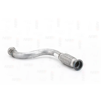 Imagem de NAP carparts CAC10503 Tubo de escape 515mm até Euro 6