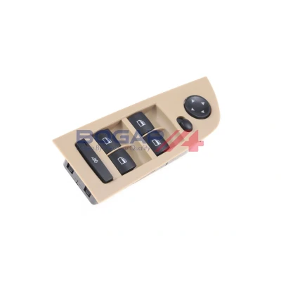 Imagem de BOGAP Interruptor, elevadores dos vidros do lado condutor B7358113