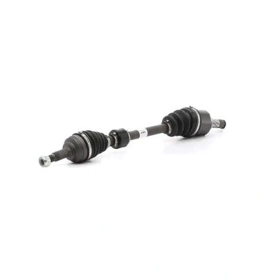 Imagem de SKF VKJC 8942 Veio de transmissão 662, 64 RENAULT: Clio 4