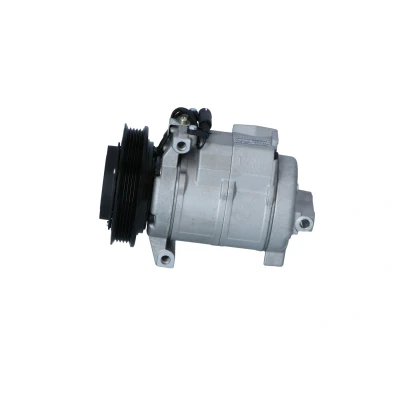 Imagem de NRF 32697 compressor 10S17C 12 PAG 46 com óleo de MERCEDES BENZ: Sprinter 3 T Van, 3.5 Van