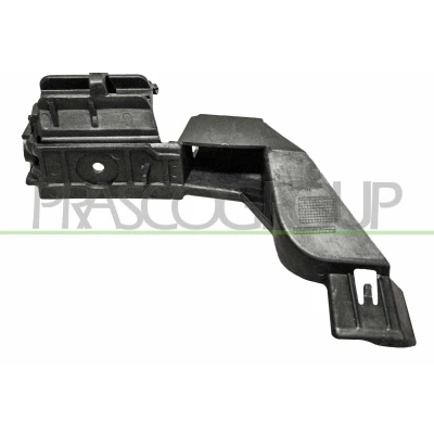 Imagem de PRASCO AD0241063 Suporte, pára choques traseira direita AUDI: A4 B8 Sedan