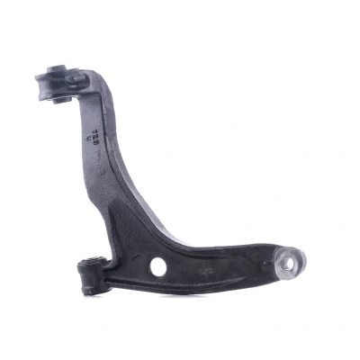 Imagem de LEMFÖRDER 35397 01 Braço de suspensão Eixo dianteiro, esquerda transversal Aço fundido VOLKSWAGEN: Transporter 5, 5 Bus