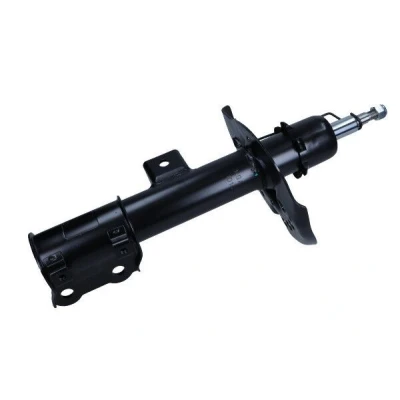 Imagem de MAXGEAR 11 0998 Amortecedor Eixo dianteiro, lado direito Pressão do gás com assento de mola cavilha em cima, braçadeira baixo