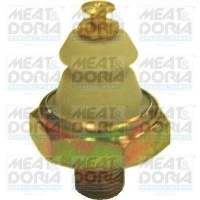 Imagem de Interruptor, pressão do óleo MEAT &amp; DORIA 72033