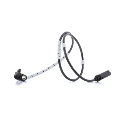 Imagem de RIDEX 412W0523 Sensor de ABS Eixo traseiro, ambos os lados activo 2pólos 802mm 39,2mm BMW: 1 Hatchback, 4 Gran Coupe, 3 Sedan