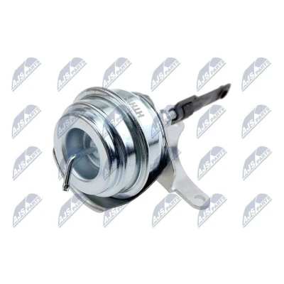 Imagem de NTY ECD HY 501 Atuador, turbocompressor refrigerado a ar