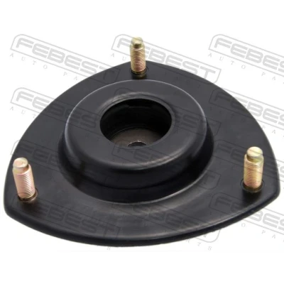 Imagem de FEBEST MSS 002 Suporte, pára choques Eixo dianteiro